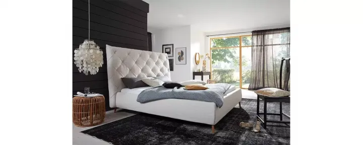 Anniston 2.0 von Candy sleep Einzelbetten Polsterbett Anniston 2.0 von Candy sleep