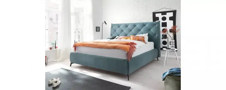Anniston 2.0 von Candy sleep Einzelbetten Polsterbett Anniston 2.0 von Candy sleep