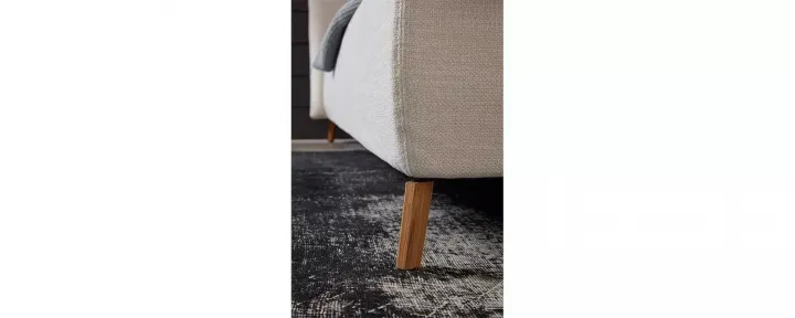 Anniston 2.0 von Candy sleep Einzelbetten Polsterbett Anniston 2.0 von Candy sleep