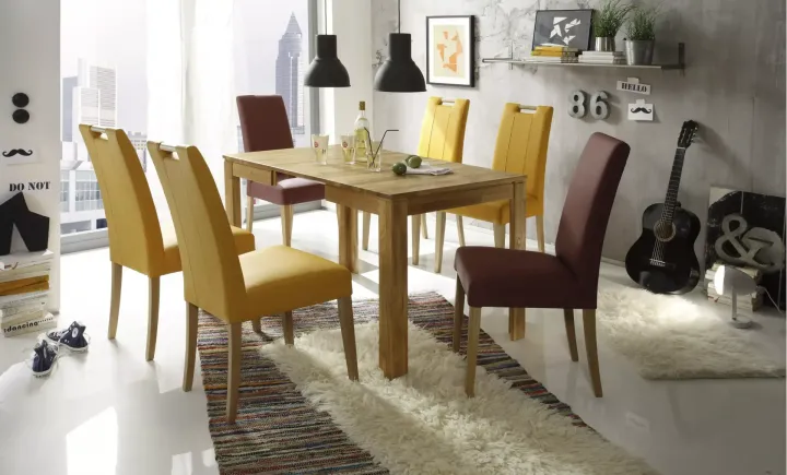 Petro von Standard Furniture Speisen Funktionstisch Petro von Standard Furniture