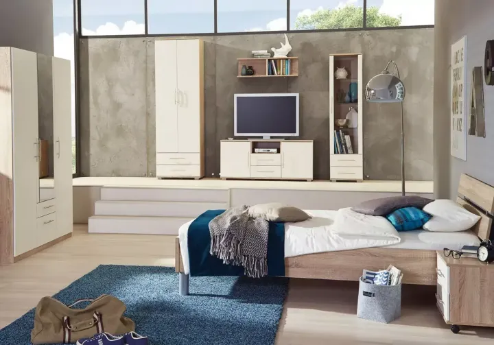 Varia von Priess Schlafen Schlafzimmer Varia von Priess