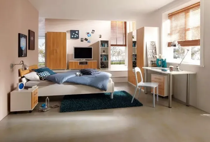 Varia von Priess Schlafen Schlafzimmer Varia von Priess