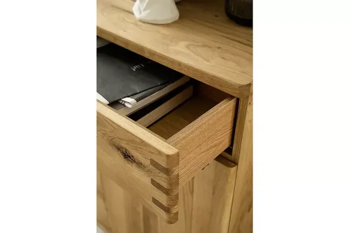 Vermont von MCA Furniture Wohnen Kommodenprogramm Vermont von MCA Furniture
