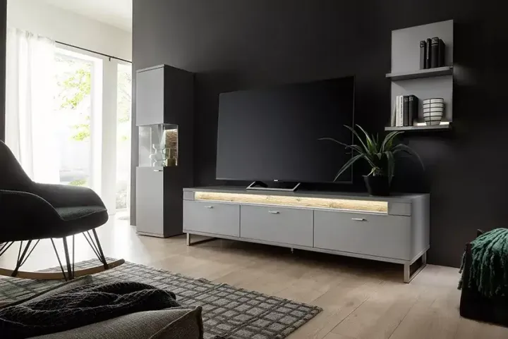 Marseille -Junges Wohnen von MCA Furniture Wohnen Wohn-Esszimmerprogramm Marseille -Junges Wohnen von MCA Furniture