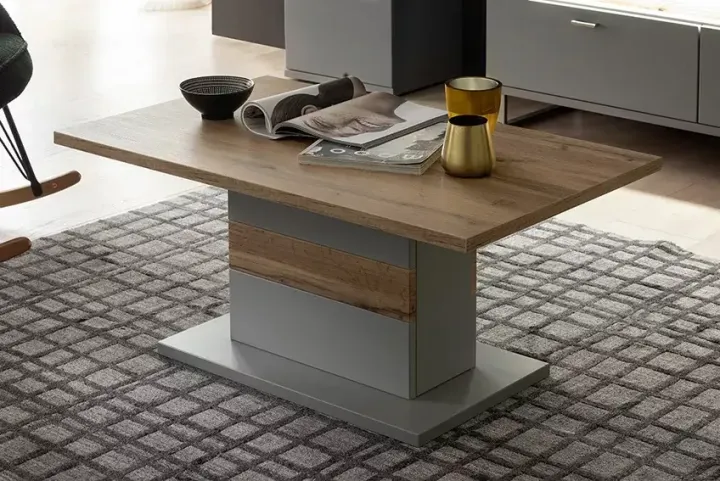 Marseille -Junges Wohnen von MCA Furniture Wohnen Wohn-Esszimmerprogramm Marseille -Junges Wohnen von MCA Furniture