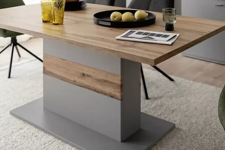 Marseille -Junges Wohnen von MCA Furniture Wohnen Wohn-Esszimmerprogramm Marseille -Junges Wohnen von MCA Furniture