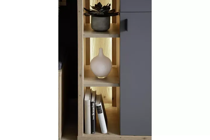 Lizzano von MCA Furniture Diele Garderobe Lizzano von MCA Furniture