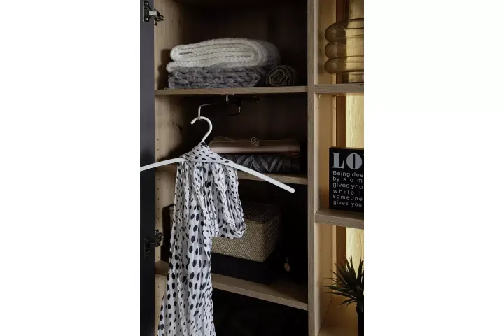 Lizzano von MCA Furniture Diele Garderobe Lizzano von MCA Furniture