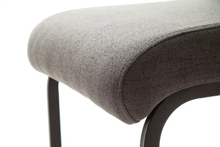 Asti von MCA Furniture Speisen Schwingstuhl Asti von MCA Furniture