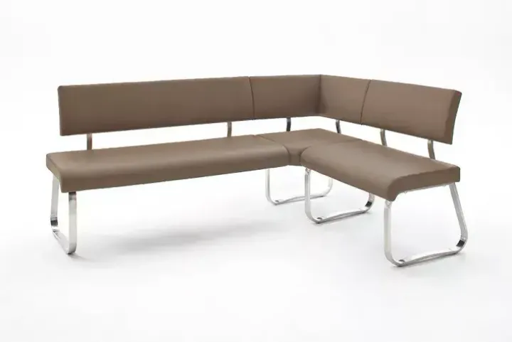 Arco Polsterbank von MCA Furniture Speisen Polsterbank Arco Polsterbank von MCA Furniture