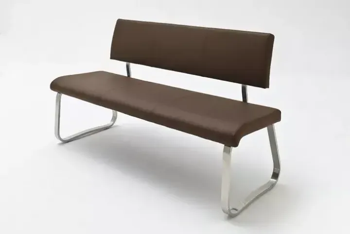 Arco Polsterbank von MCA Furniture Speisen Polsterbank Arco Polsterbank von MCA Furniture