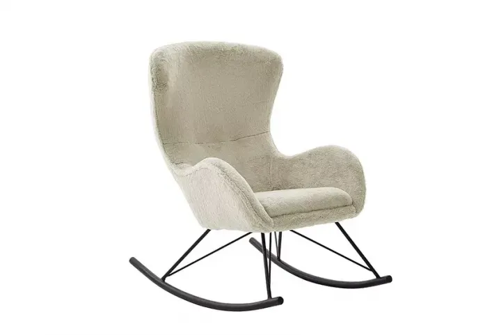 Orient von MCA Furniture Polstermöbel Schaukelstuhl Orient von MCA Furniture