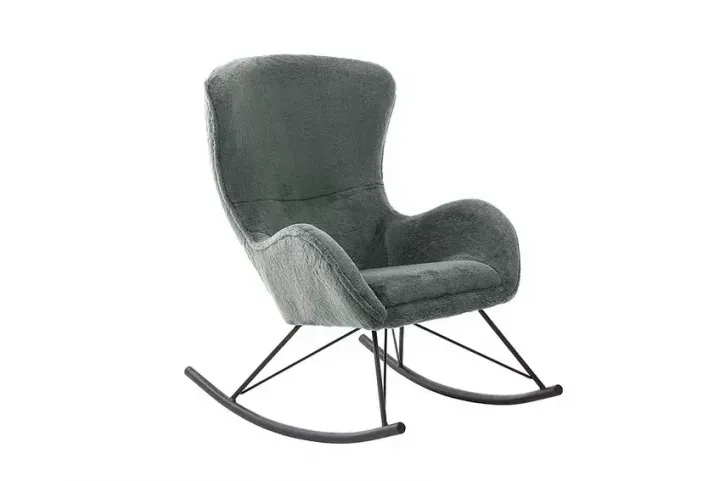 Orient von MCA Furniture Polstermöbel Schaukelstuhl Orient von MCA Furniture