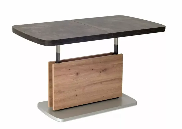 JM-02-01 von Vierhaus / Ilse Wohnen Couchtisch JM-02-01 von Vierhaus