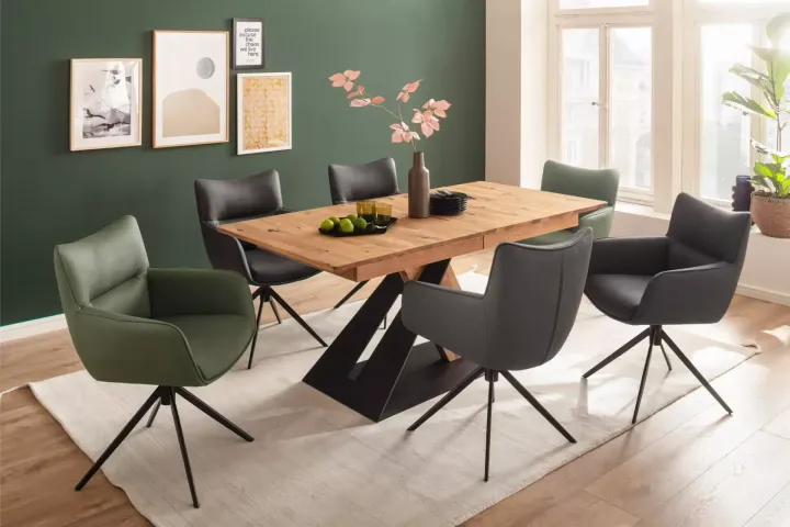 Limone 2 von MCA Furniture Stühle Armlehnstuhl Limone 2 von MCA Furniture