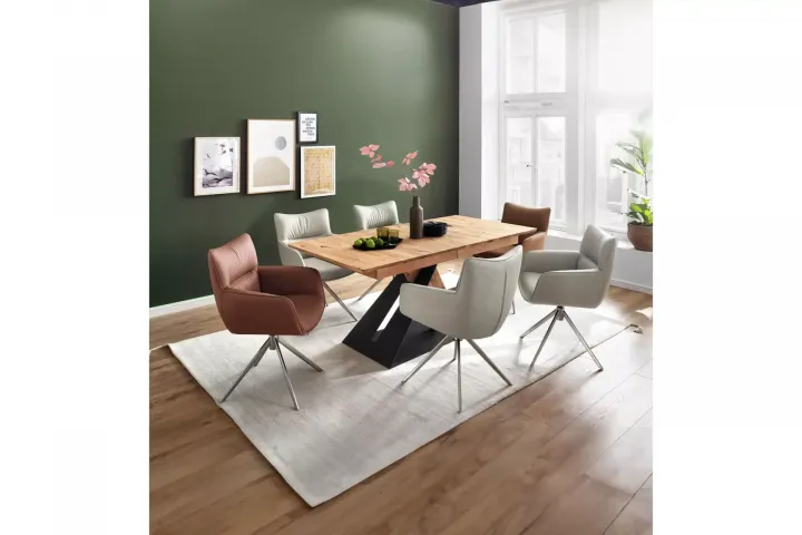 Limone 2 von MCA Furniture Stühle Armlehnstuhl Limone 2 von MCA Furniture