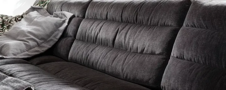 Stripes von Candy Polstermöbel Sofas & Couches Wohnlandschaft Stripes von Candy