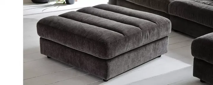 Stripes von Candy Polstermöbel Sofas & Couches Wohnlandschaft Stripes von Candy