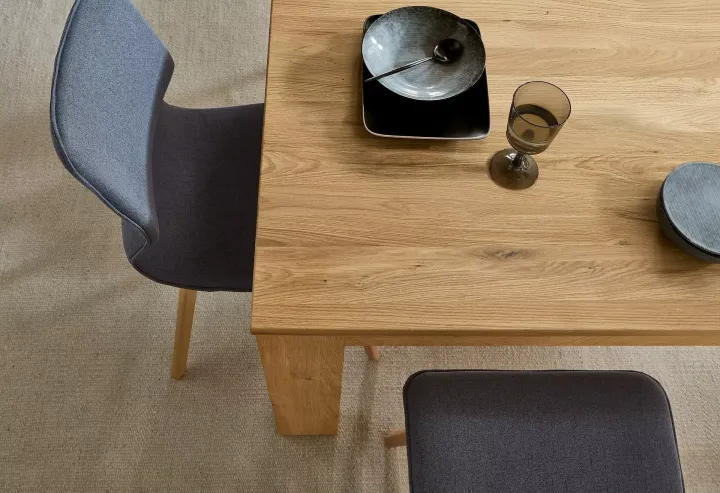 Soleo 3000 Esszimmer von Wöstmann Speisen Esszimmer Soleo 3000 Esszimmer von Wöstmann