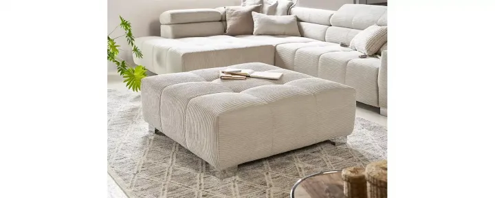 Denver von Candy Polstermöbel Sofas & Couches Wohnlandschaft Denver von Candy