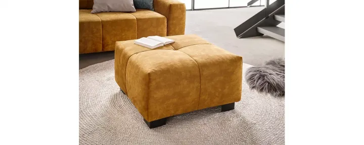 Denver von Candy Polstermöbel Sofas & Couches Wohnlandschaft Denver von Candy