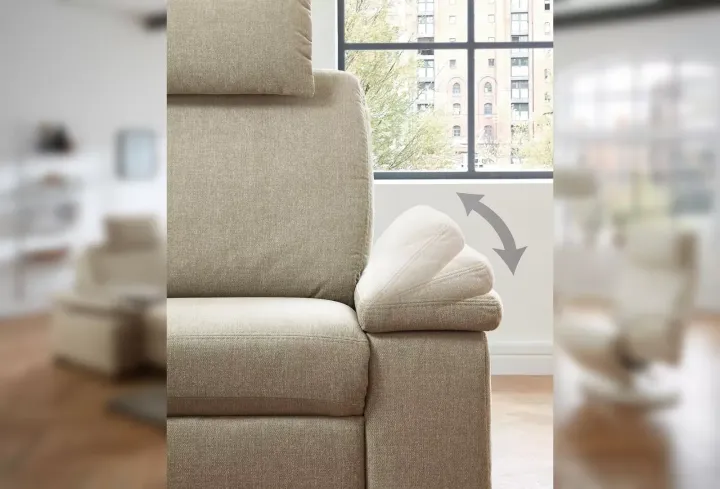 Baile von PM Oelsa Sofas & Couches Wohnlandschaft Baile von PM Oelsa