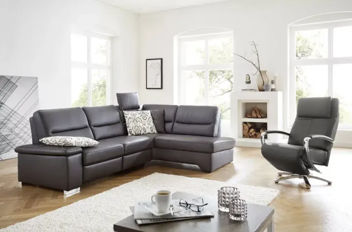 Casa von PM Oelsa Sofas & Couches Wohnlandschaft Casa von PM Oelsa