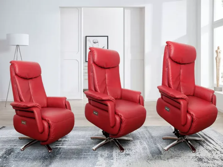 Jazz von PM Oelsa Relaxsessel Relaxsessel Jazz von PM Oelsa