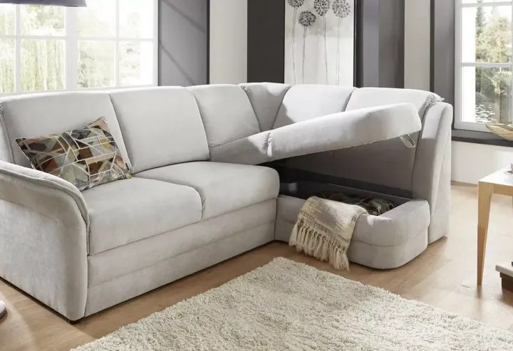 Mikaela von PM Oelsa Sofas & Couches Wohnlandschaft Mikaela von PM Oelsa