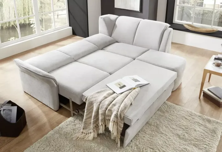 Mikaela von PM Oelsa Sofas & Couches Wohnlandschaft Mikaela von PM Oelsa