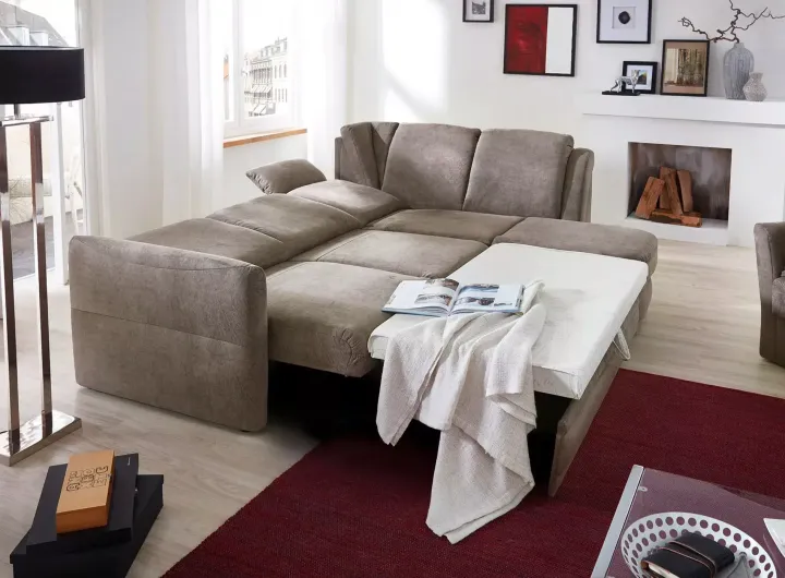 Luna von PM Oelsa Sofas & Couches Polstergarnitur Luna von PM Oelsa