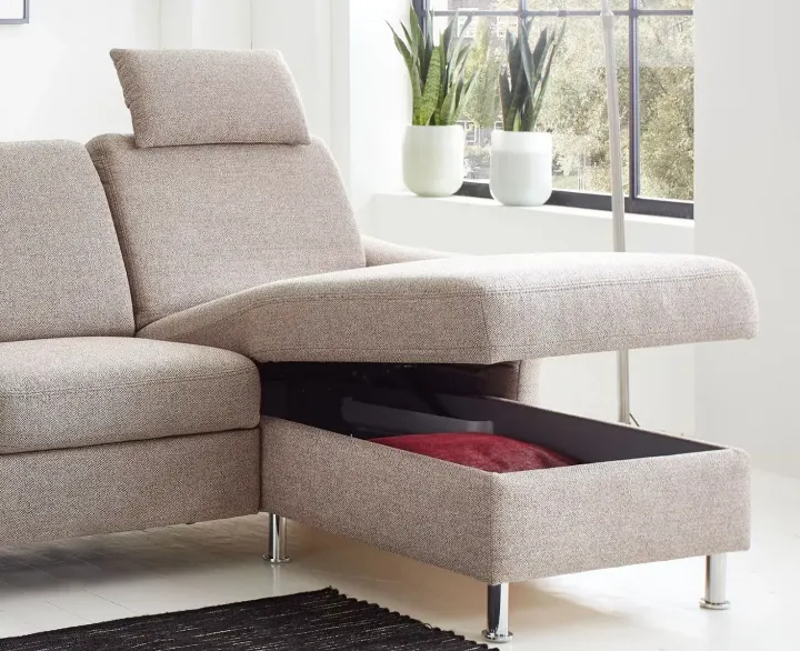 Namo von PM Oelsa Sofas & Couches Wohnlandschaft Namo von PM Oelsa