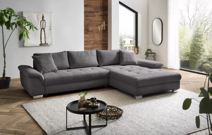 Pablo von Nova Via Sofas & Couches Wohnlandschaft Pablo von Nova Via