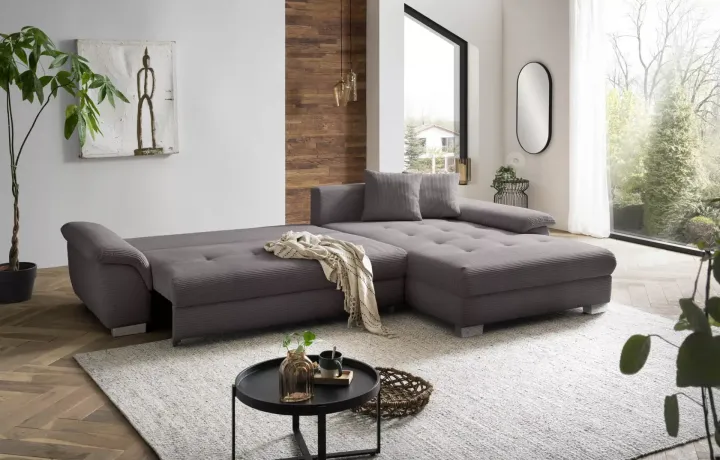 Pablo von Nova Via Sofas & Couches Wohnlandschaft Pablo von Nova Via
