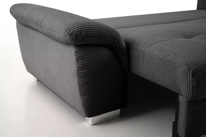 Pablo von Nova Via Sofas & Couches Wohnlandschaft Pablo von Nova Via
