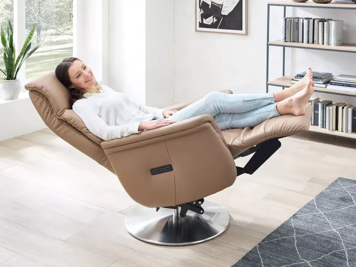 Elba von PM Oelsa Relaxsessel Relaxsessel Elba von PM Oelsa