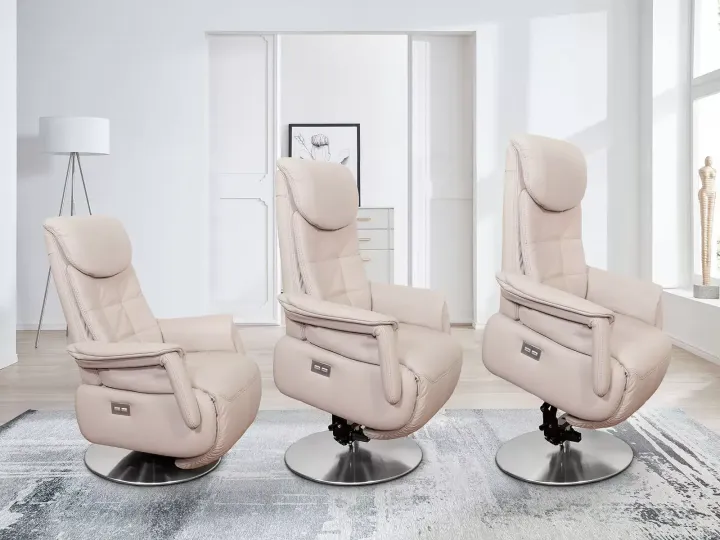 Fox von PM Oelsa Relaxsessel Relaxsessel Fox von PM Oelsa