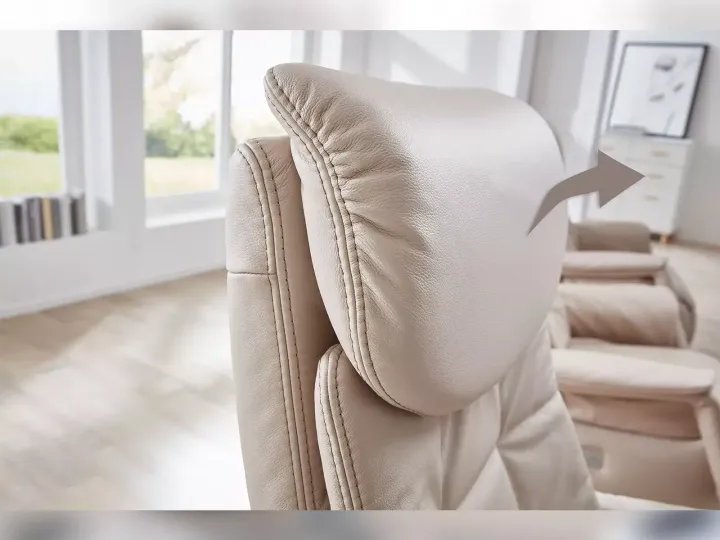Fox von PM Oelsa Relaxsessel Relaxsessel Fox von PM Oelsa