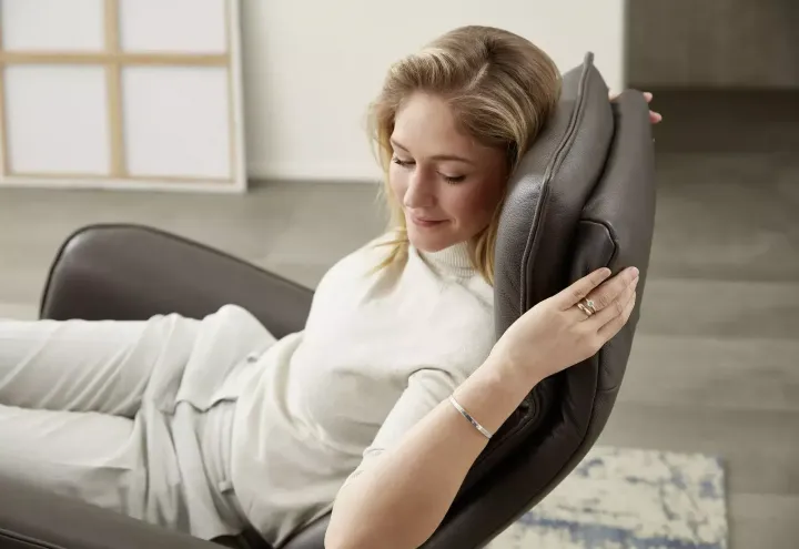 Grafton von PM Oelsa Polstermöbel Relaxsessel Grafton von PM Oelsa