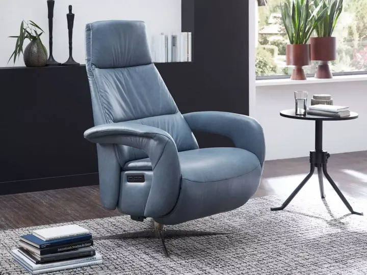Mantra von PM Oelsa Polstermöbel Relaxsessel  Mantra von PM Oelsa
