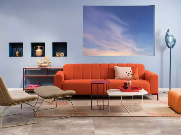 Bond Sofa von Bert Plantagie Sofas & Couches Sofa Bond Sofa von Bert Plantagie