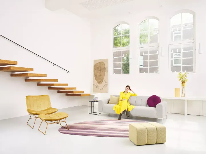 Bond Sofa von Bert Plantagie Sofas & Couches Sofa Bond Sofa von Bert Plantagie