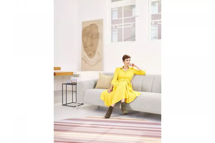 Bond Sofa von Bert Plantagie Sofas & Couches Sofa Bond Sofa von Bert Plantagie