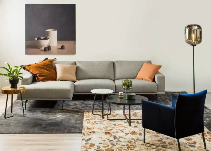 Stylo von Bert Plantagie Sofas & Couches Sofa Stylo von Bert Plantagie