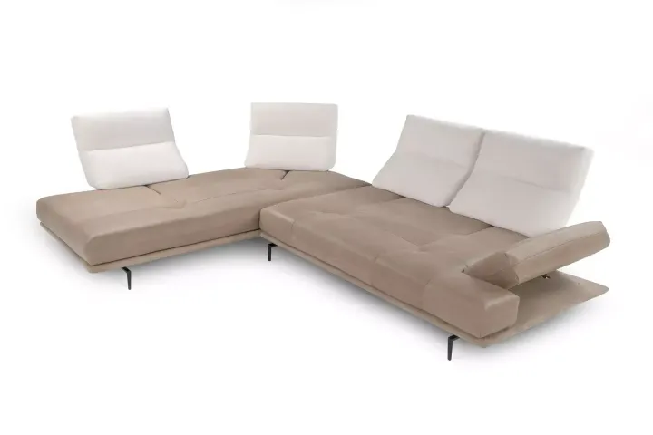 Boero von Calia Italia Sofas & Couches Wohnlandschaft Boero von Calia Italia