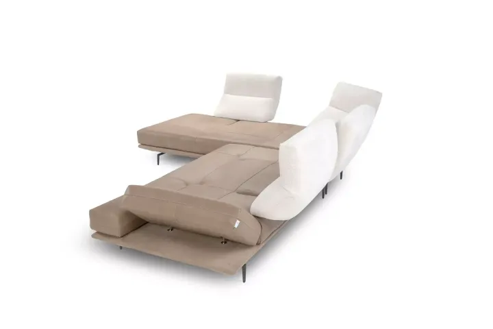 Boero von Calia Italia Sofas & Couches Wohnlandschaft Boero von Calia Italia
