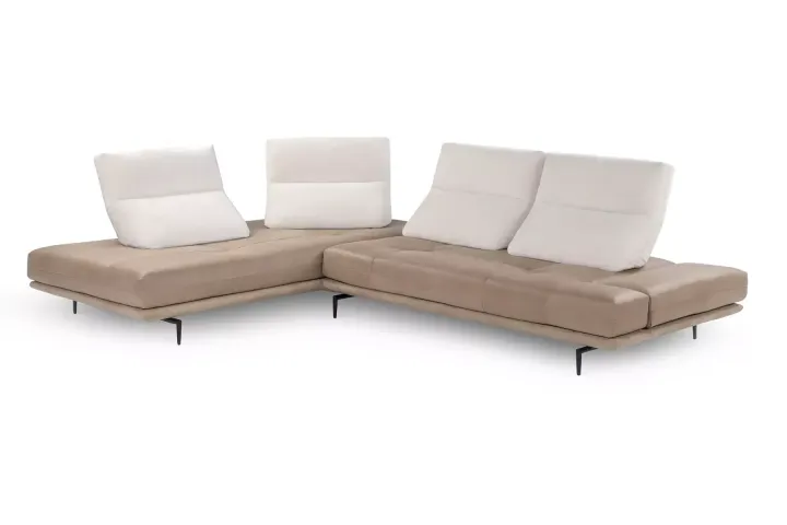Boero von Calia Italia Sofas & Couches Wohnlandschaft Boero von Calia Italia