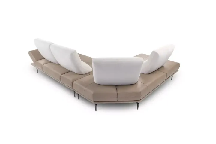 Boero von Calia Italia Sofas & Couches Wohnlandschaft Boero von Calia Italia