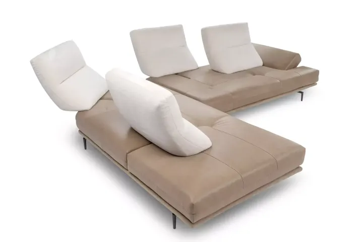 Boero von Calia Italia Sofas & Couches Wohnlandschaft Boero von Calia Italia