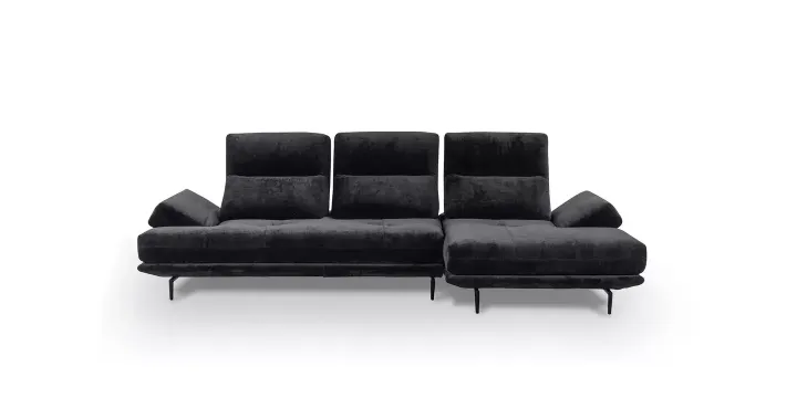 Boero von Calia Italia Sofas & Couches Wohnlandschaft Boero von Calia Italia